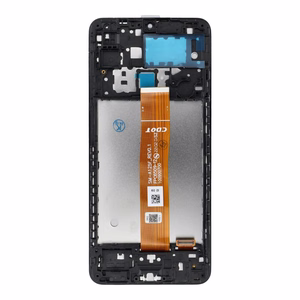 NCC LCD Display jaoks SAMSUNG 12S A127 F/U/M OEM with frame