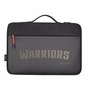 WiWU - Waterproof Laptop Handbag 14" Warriors Laptop Sleeve - must