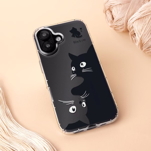 Ultra Trendy ümbris for iPhone 15 Pro 6,1" cat