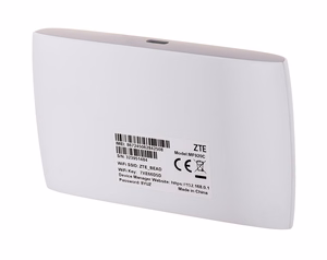 ZTE MF920C mobiilsidevõrgu seade mobiilsidevõrgu ruuter