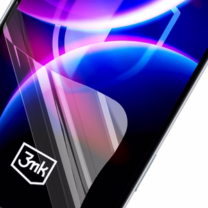 3mk StratCore700 Hardened Multi-Layer Protective Film jaoks CAT S62 Pro