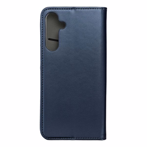 SMART MAGNETO Book Ümbris jaoks SAMSUNG M16 5G navy