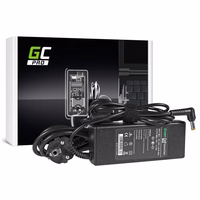 Green Cell AD02P toiteadapter 90 W must