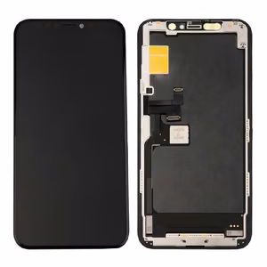 LCD ekraan iPhone 11 Pro puuteekraaniga OLED (Removable IC)