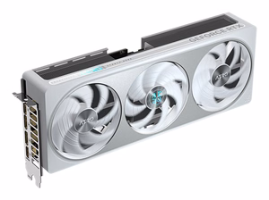 Videokaart Gigabyte GeForce RTX 5070 AERO OC 12 GB GDDR7