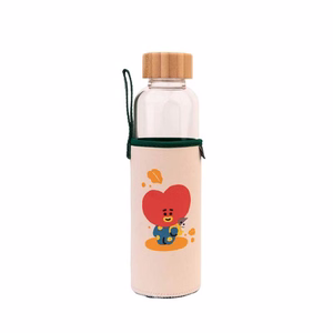 BT21 TATA veepudel, 500 ml