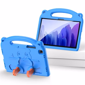 Ümbris Dux Ducis Panda Samsung X200/X205 Tab A8 10.5 2021 sinine