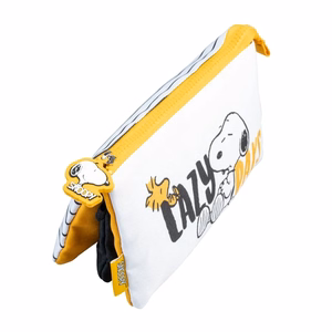 Snoopy Lazy Days pinal 3 sahtliga