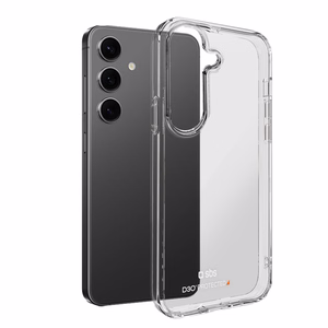 SBS D3O Ümbris jaoks Samsung Galaxy A55 - läbipaistev