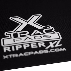 Коврик для мыши XTracGear Ripper XL, 451 × 356 мм