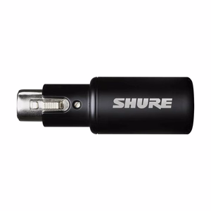 Shure MVX2U Gen 2 – digitaalne heliliides