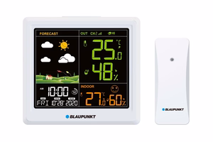 Blaupunkt WS25WH ilmajaam