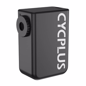 Cycplus AS2 mini elektripump
