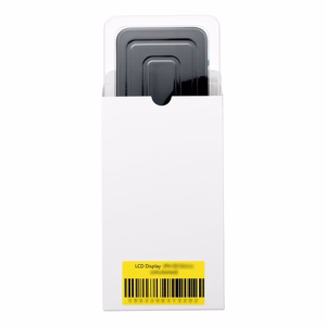 FixCell LCD дисплей для IPHONE 15 SOFT OLED 120Hz шлейф датчика приближения и освещения (диагностируемый: б/у)