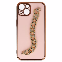 Trend Ümbris jaoks Iphone 13 design 4 light roosa