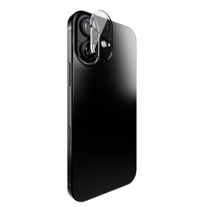 Закалённое стекло Puro для камеры iPhone 16 / iPhone 16 Plus