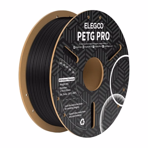 ELEGOO PETG Pro Filament (Must)