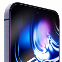 3mk HardGlass Max karastatud klaas iPhone 17 Pro Max jaoks