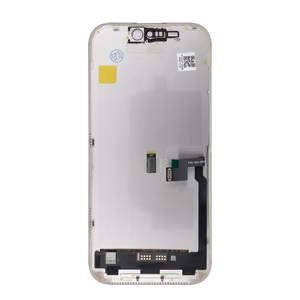 FixCell LCD ekraan IPHONE 16 Pro HARD OLED (eemaldatav ikoon)