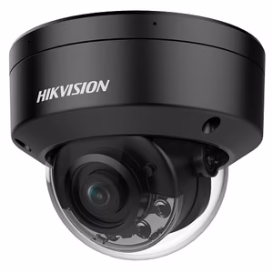 Hikvision DS-2CD2187G2H-LISU 2.8mm, Black
