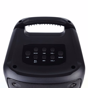 MEDIA-TECH FUNBOX BT MT3181 Bluetooth kõlar