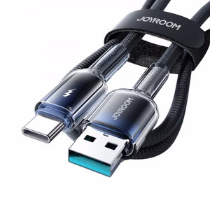 USB kaabel Joyroom S-A42 must Type-C 120cm