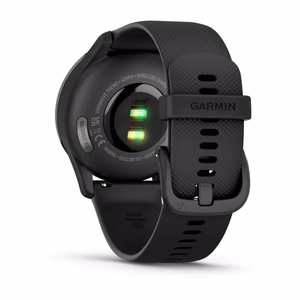 Garmin Vivomove Trend must nutikell