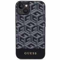 Guess GUHMP14SHGCFSEK iPhone 14 6.1" must/must hardcase GCube Stripes MagSafe