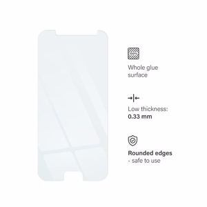 Karastatud klaas to Samsung Galaxy J5 2017 sinine Star