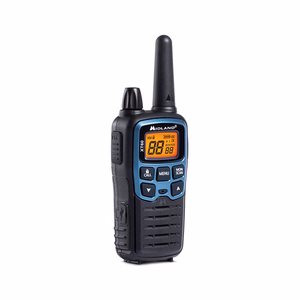 MIDLAND XT60 PMR-käsiraadiosaatjad