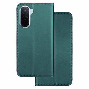 Smart Magnetic ümbris Xiaomi Redmi A7 Pro tumeroheline