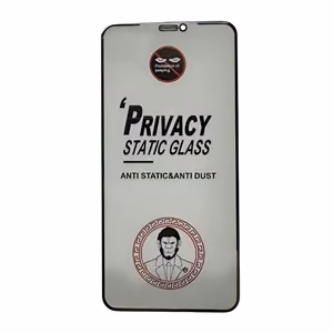 Karastatud klaas ESD Anti-Static Privacy Samsung S947 S26 Edge
