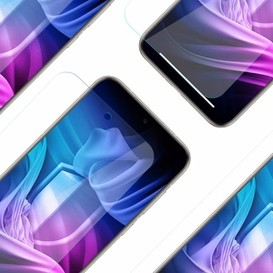 Huawei Pura 70 Pro / 70 Pro+ – 3mk Silky Matt Pro telefoni ekraanikaitse