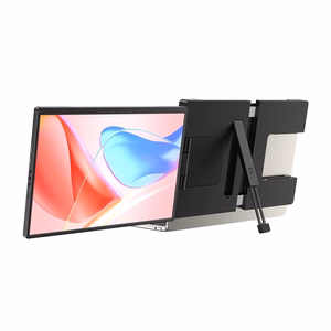 Uperfect Z14-S M140G13 14 tolli 2240*1400 kaasaskantav monitor
