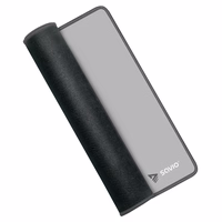 Savio Turbo Dynamic S - hall Edition Gaming mouse pad