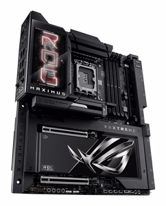 ASUS ROG MAXIMUS Z890 EXTREME Intel Z890 LGA 1851 (Socket V1) Extended ATX emaplaat