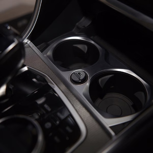 Puro Mini 20W USB-C Car Laadija - must