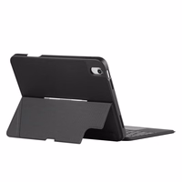 Tech-Protect SC Mag Pen + Keyboard Ümbris jaoks iPad 10.9" 10th Gen. (2022) - must