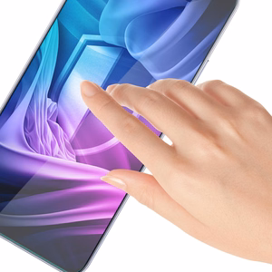Oppo A5 Pro 5G – 3mk Silky Matt Pro telefoni ekraanikaitse