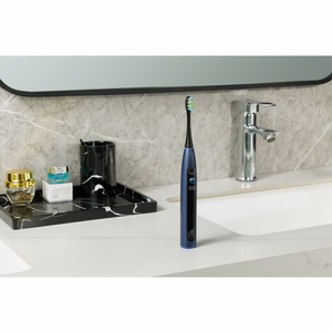 Oclean Electric Toothbrush X Lite S Duo Set