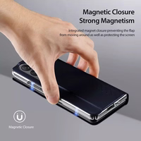 DUX DUCIS case BRIL jaoks SAMSUNG Z Fold5 5G sinine