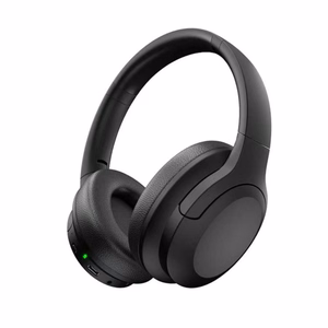 Forever traadita kõrvaklapid BTH-700 on-ear mustad