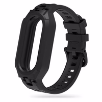 TECH-PROTECT ARMOUR XIAOMI SMART BAND 8 / 9 / NFC MUST