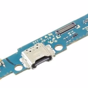 Шлейф Samsung T510 T515 Tab A 10.1 2019 для разъёма зарядки и микрофона Оригинал (сервисная упаковка)