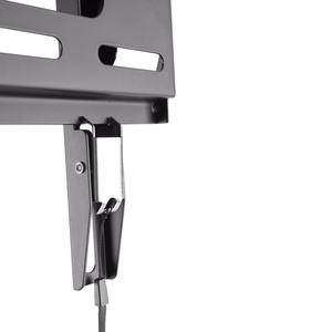 LP42-22F universaalne seinakinnitus 23–42-tollistele LED-teleritele