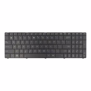 Klaviatūra ASUS UL50 K52 A52 G51 G72 G73 F70 N70 X53 X54 US