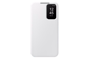 ZA356CWEGWW Smart View Wallet ümbris Samsung Galaxy A35, valge