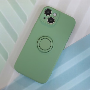 Finger Grip ümbris jaoks Xiaomi Redmi Note 13 5G (global) mint