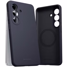 Ümbris Mercury Pure Magsafe Silicon Ümbris Samsung S947 S26 Plus tumesinine