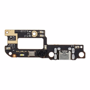 Charging port flex kaabel jaoks Xiaomi Mi A2 Lite